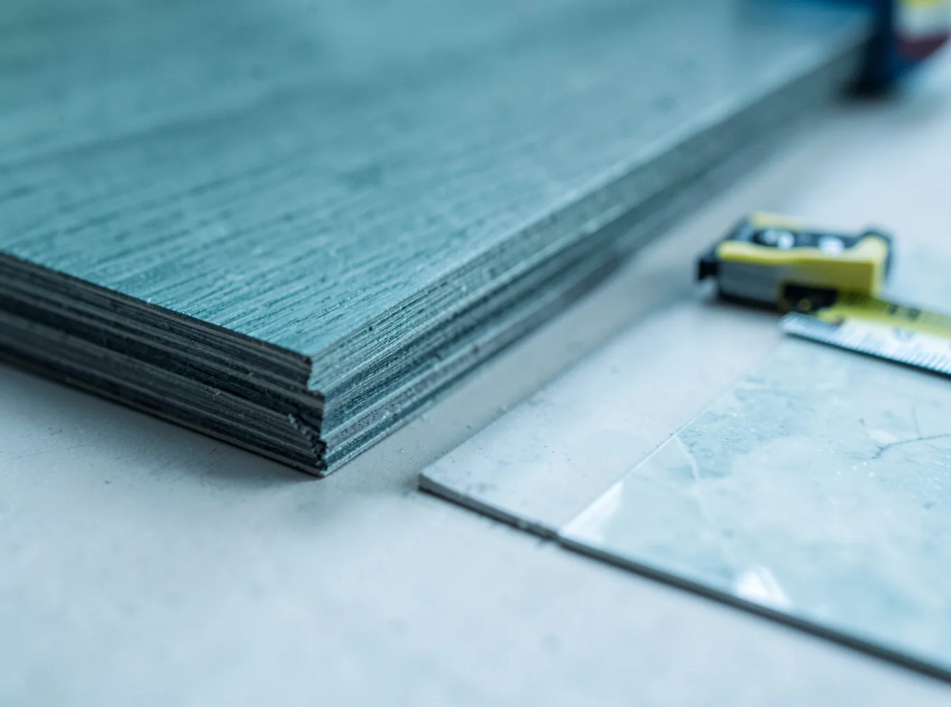Luxury Vinyl Plank Installation Milmay, NJ FAQs